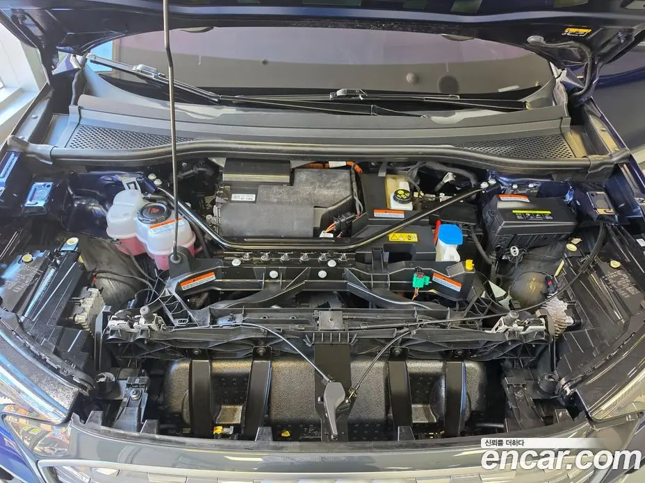 Audi Q4 e-tron 2023 0.2 автомат (гидро), фото 6 Audi Q4 e-tron 2023 0.2 автомат (гидро), фото 6