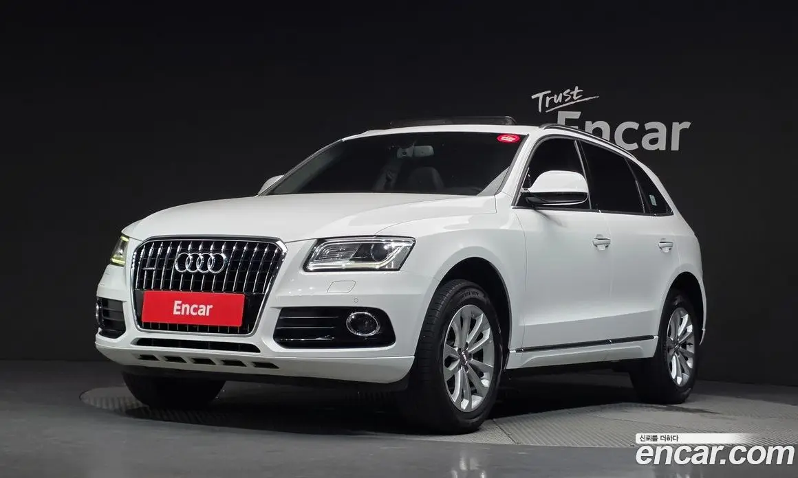 Audi Q5 2015 2.0 автомат (гидро), фото 1 Audi Q5 2015 2.0 автомат (гидро), фото 1