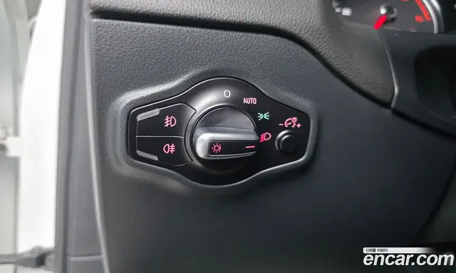 Audi Q5 2015 2.0 автомат (гидро), миниатюра 12