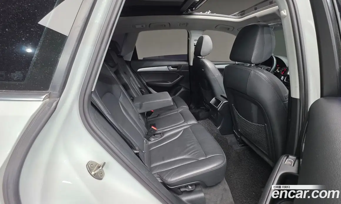 Audi Q5 2015 2.0 автомат (гидро), фото 19 Audi Q5 2015 2.0 автомат (гидро), фото 19