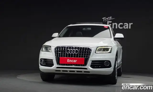 Audi Q5 2015 2.0 автомат (гидро), миниатюра 3 Audi Q5 2015 2.0 автомат (гидро), миниатюра 3