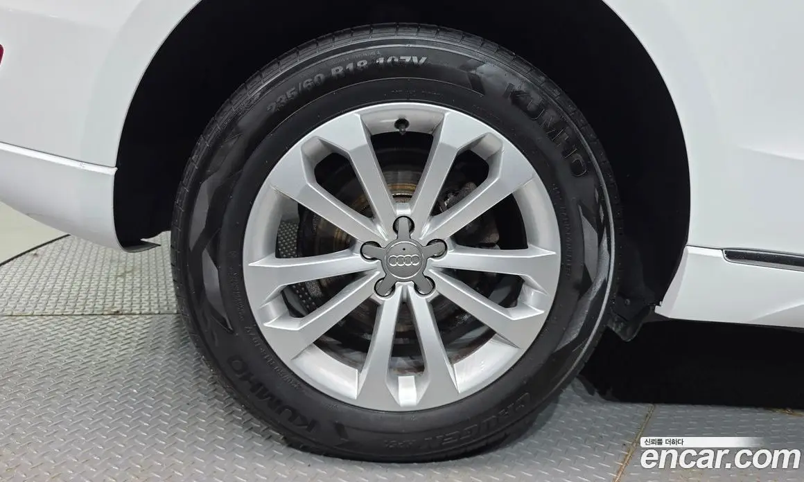 Audi Q5 2015 2.0 автомат (гидро), фото 5 Audi Q5 2015 2.0 автомат (гидро), фото 5