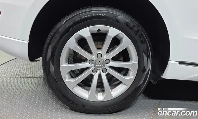 Audi Q5 2015 2.0 автомат (гидро), миниатюра 5 Audi Q5 2015 2.0 автомат (гидро), миниатюра 5