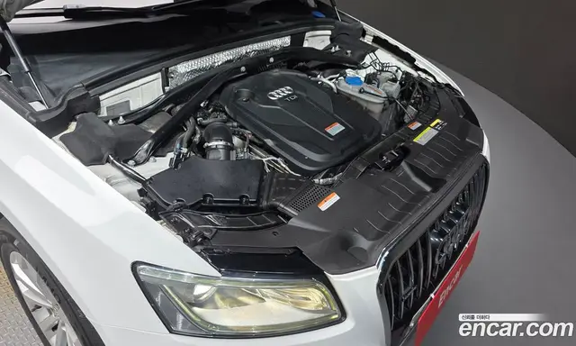 Audi Q5 2015 2.0 автомат (гидро), миниатюра 6 Audi Q5 2015 2.0 автомат (гидро), миниатюра 6