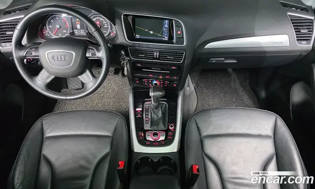Audi Q5 2015 2.0 автомат (гидро), миниатюра 7 Audi Q5 2015 2.0 автомат (гидро), миниатюра 7