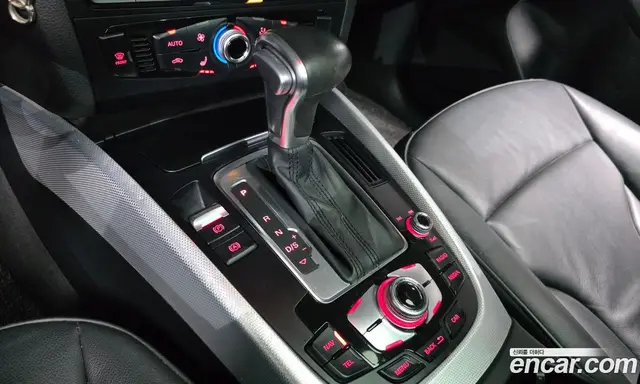 Audi Q5 2015 2.0 автомат (гидро), миниатюра 9 Audi Q5 2015 2.0 автомат (гидро), миниатюра 9