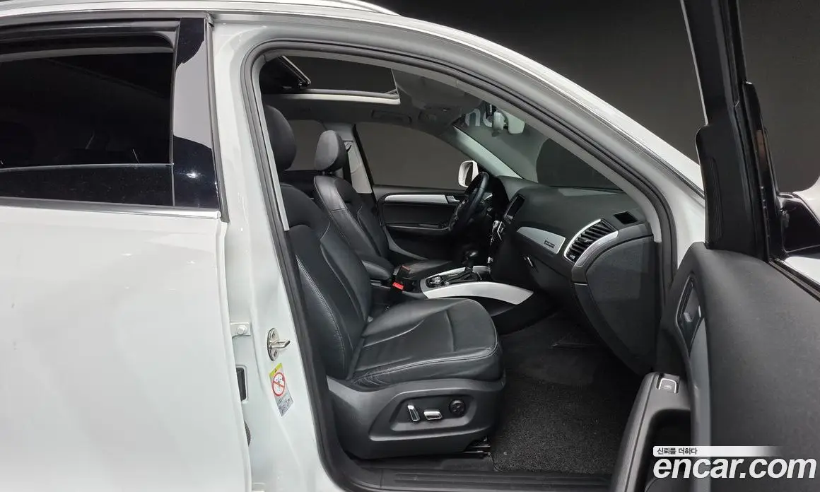 Audi Q5 2015 2.0 автомат (гидро), фото 10 Audi Q5 2015 2.0 автомат (гидро), фото 10