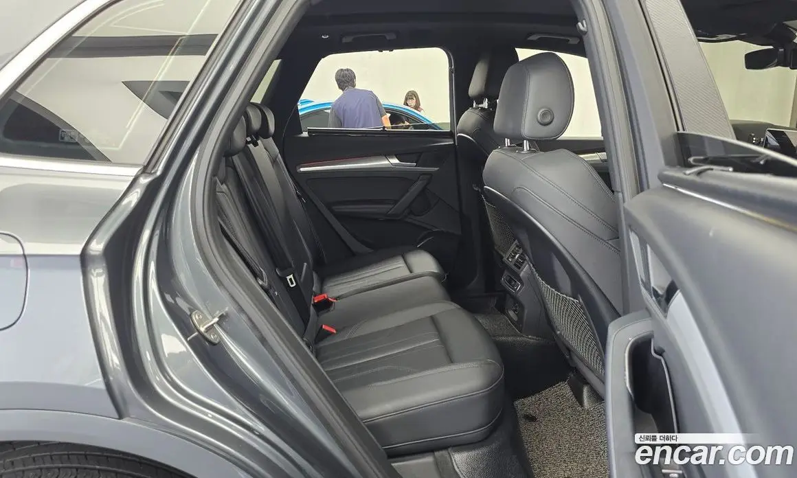 Audi Q5 2020 2.0 автомат (гидро), фото 12 Audi Q5 2020 2.0 автомат (гидро), фото 12