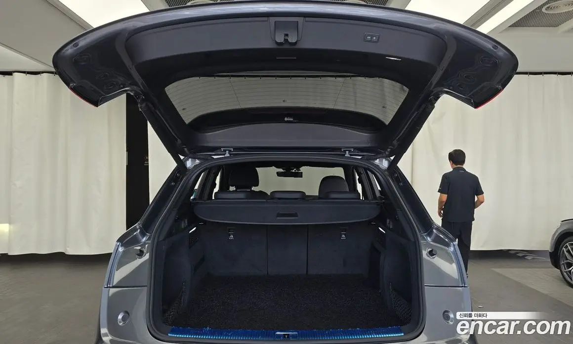 Audi Q5 2020 2.0 автомат (гидро), фото 20 Audi Q5 2020 2.0 автомат (гидро), фото 20