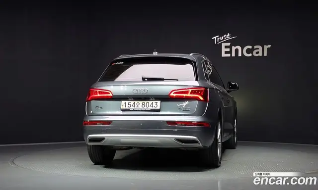 Audi Q5 2020 2.0 автомат (гидро), миниатюра 4 Audi Q5 2020 2.0 автомат (гидро), миниатюра 4