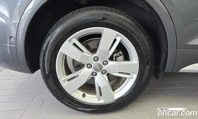 Audi Q5 2020 2.0 автомат (гидро), миниатюра 5 Audi Q5 2020 2.0 автомат (гидро), миниатюра 5