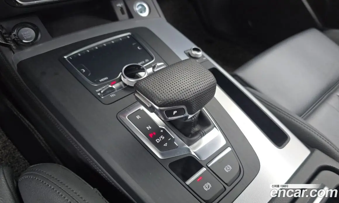Audi Q5 2020 2.0 автомат (гидро), фото 9 Audi Q5 2020 2.0 автомат (гидро), фото 9