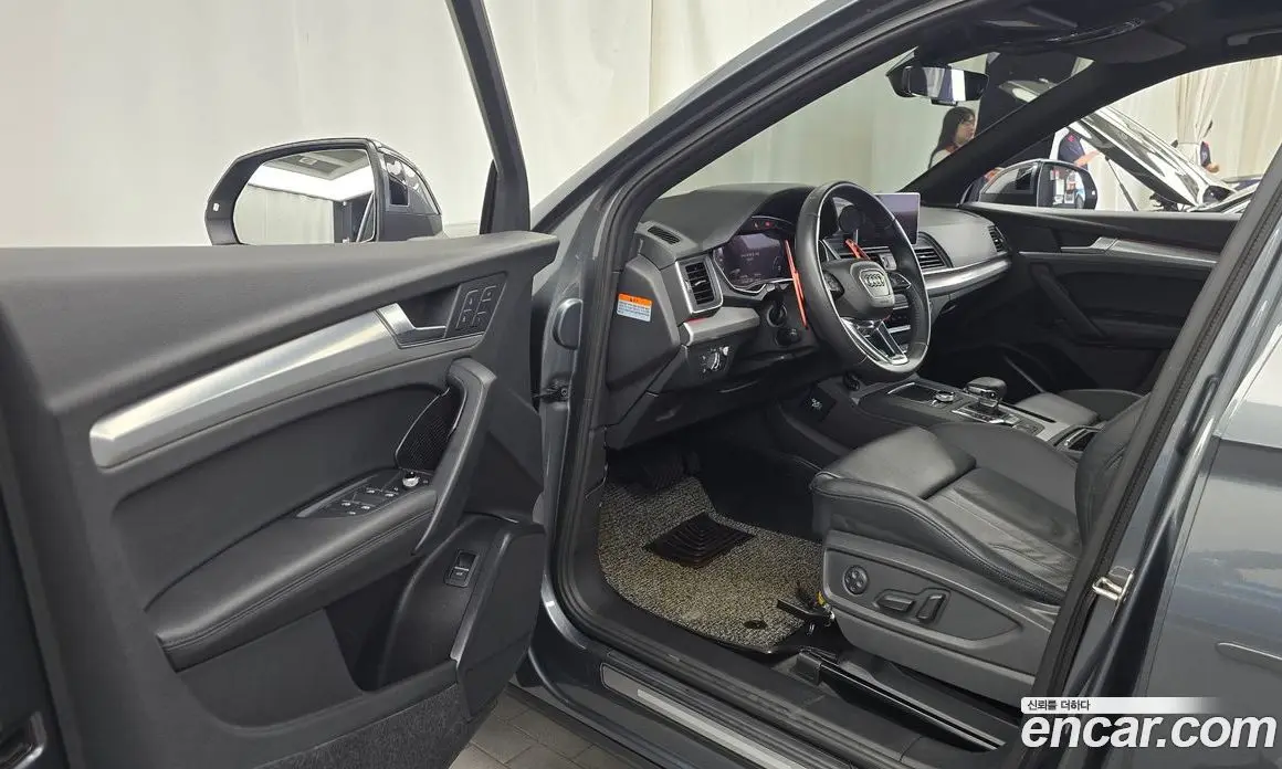 Audi Q5 2020 2.0 автомат (гидро), фото 10 Audi Q5 2020 2.0 автомат (гидро), фото 10