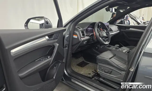 Audi Q5 2020 2.0 автомат (гидро), миниатюра 10 Audi Q5 2020 2.0 автомат (гидро), миниатюра 10