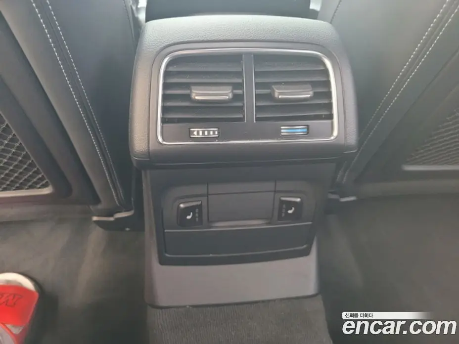 Audi SQ5 2015 3.0 автомат (гидро), фото 15