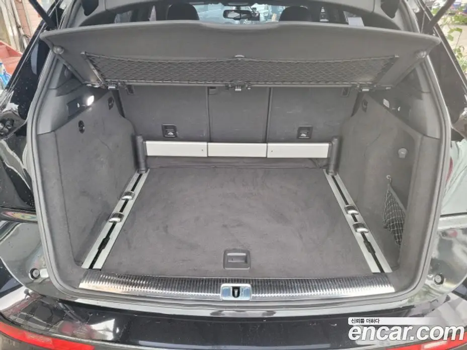Audi SQ5 2015 3.0 автомат (гидро), фото 16