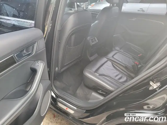 Audi SQ5 2015 3.0 автомат (гидро), миниатюра 9