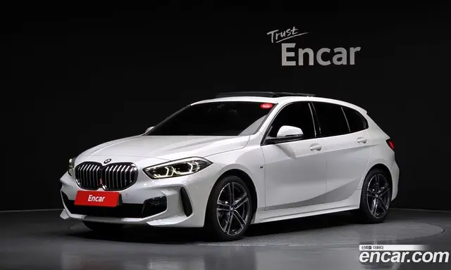 BMW 1 серия, 2024, 22 592 км