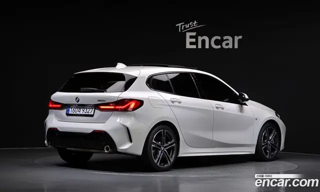 BMW 1 серия 2024 2.0 автомат (гидро), миниатюра 2