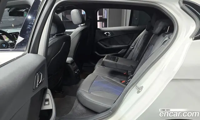 BMW 1 серия 2024 2.0 автомат (гидро), миниатюра 12