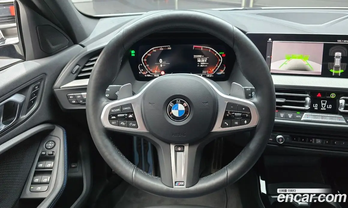 BMW 1 серия 2024 2.0 автомат (гидро), фото 13