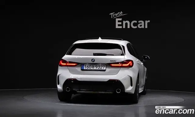 BMW 1 серия 2024 2.0 автомат (гидро), миниатюра 4