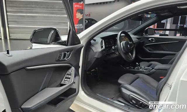 BMW 1 серия 2024 2.0 автомат (гидро), миниатюра 10