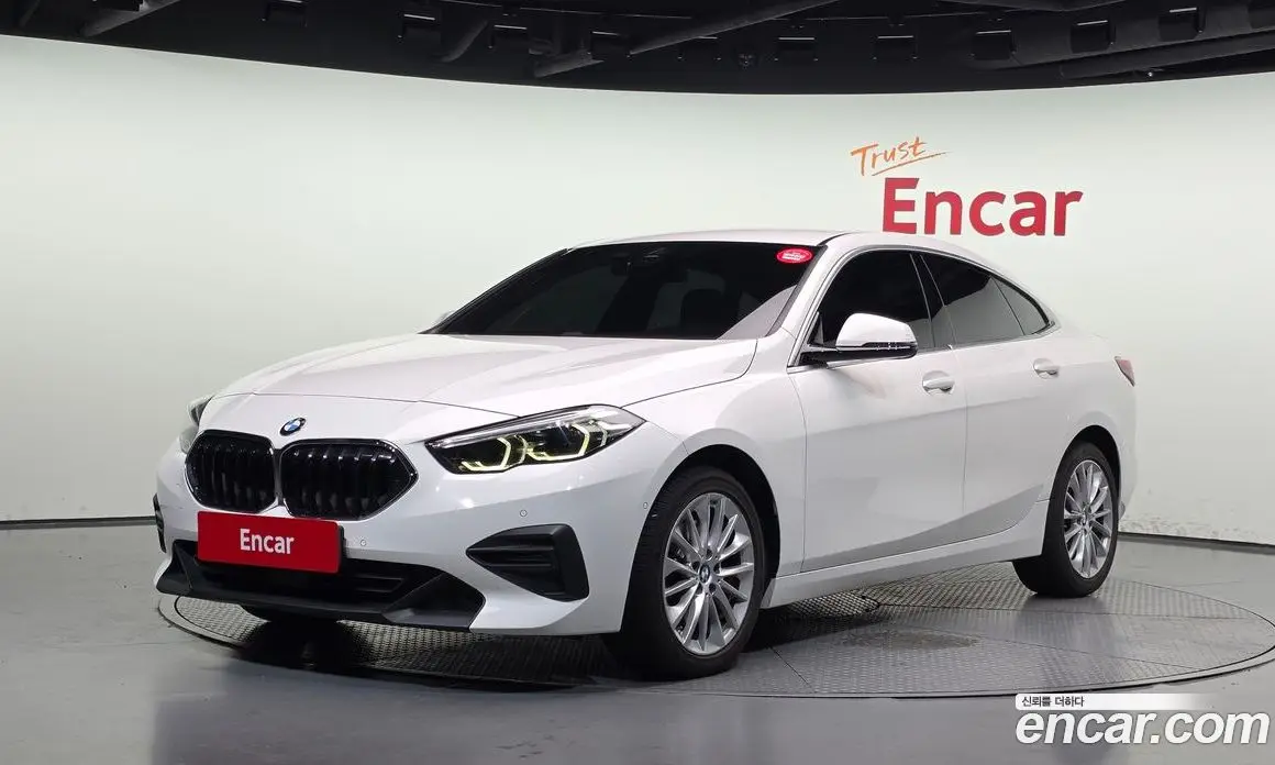 BMW 2 серия 2021 2.0 автомат (гидро), фото 1 BMW 2 серия 2021 2.0 автомат (гидро), фото 1