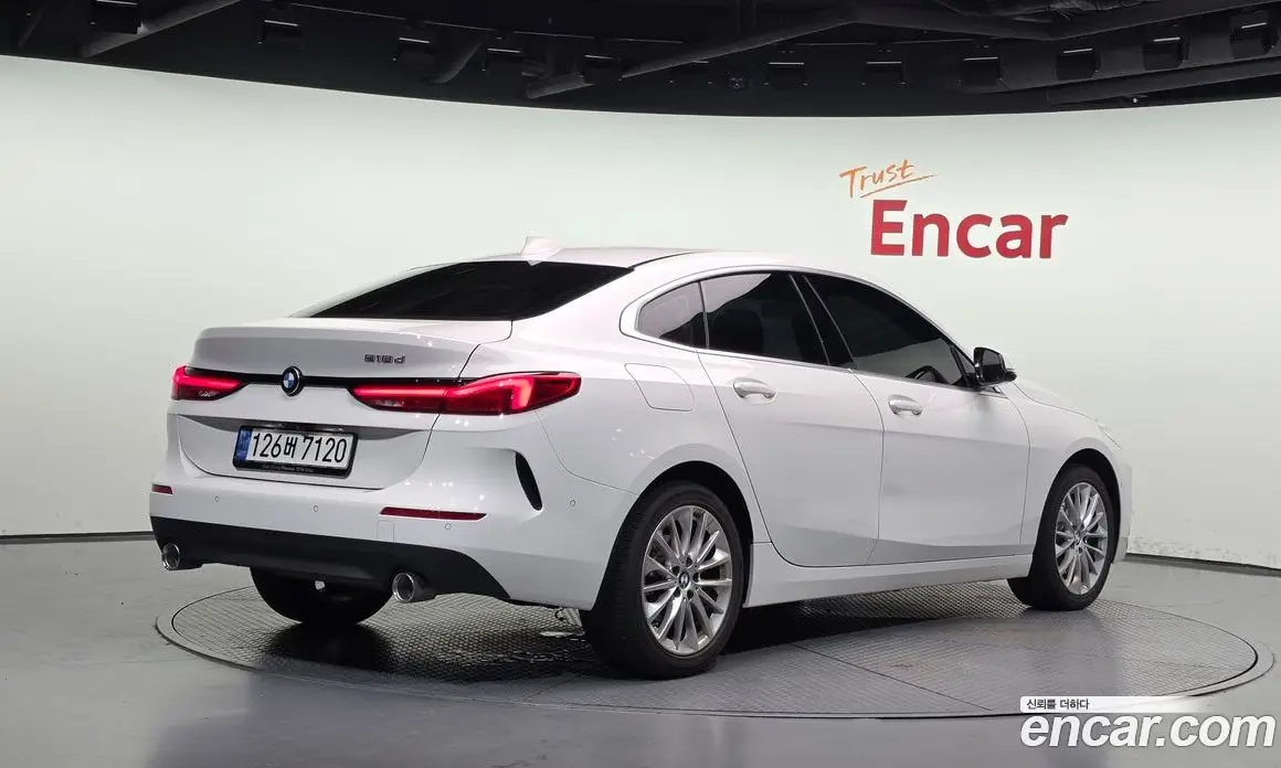 BMW 2 серия 2021 2.0 автомат (гидро), фото 2 BMW 2 серия 2021 2.0 автомат (гидро), фото 2