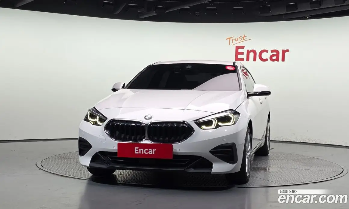 BMW 2 серия 2021 2.0 автомат (гидро), фото 3 BMW 2 серия 2021 2.0 автомат (гидро), фото 3