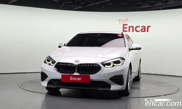 BMW 2 серия 2021 2.0 автомат (гидро), миниатюра 3 BMW 2 серия 2021 2.0 автомат (гидро), миниатюра 3