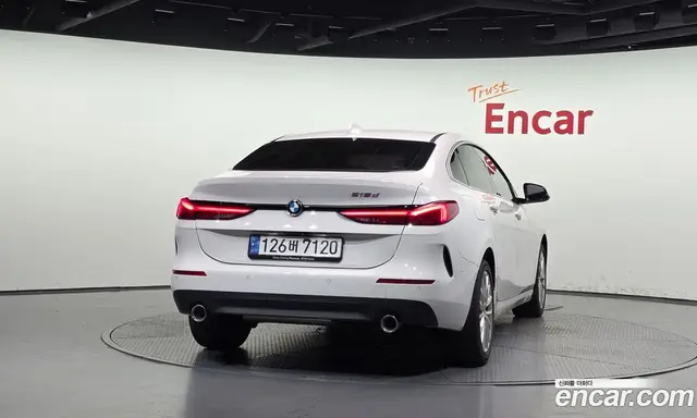 BMW 2 серия 2021 2.0 автомат (гидро), миниатюра 4 BMW 2 серия 2021 2.0 автомат (гидро), миниатюра 4
