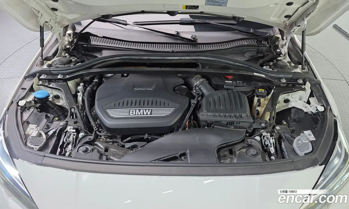 BMW 2 серия 2021 2.0 автомат (гидро), фото 6 BMW 2 серия 2021 2.0 автомат (гидро), фото 6