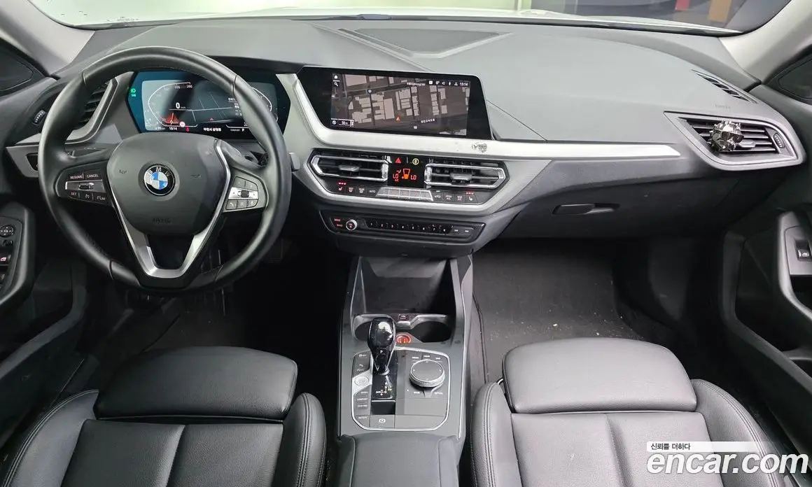 BMW 2 серия 2021 2.0 автомат (гидро), фото 7 BMW 2 серия 2021 2.0 автомат (гидро), фото 7