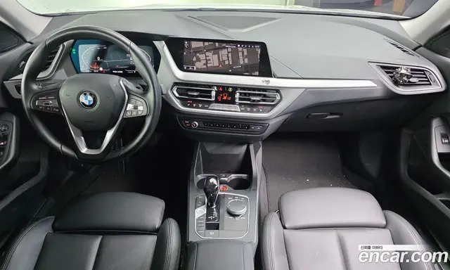 BMW 2 серия 2021 2.0 автомат (гидро), миниатюра 7 BMW 2 серия 2021 2.0 автомат (гидро), миниатюра 7