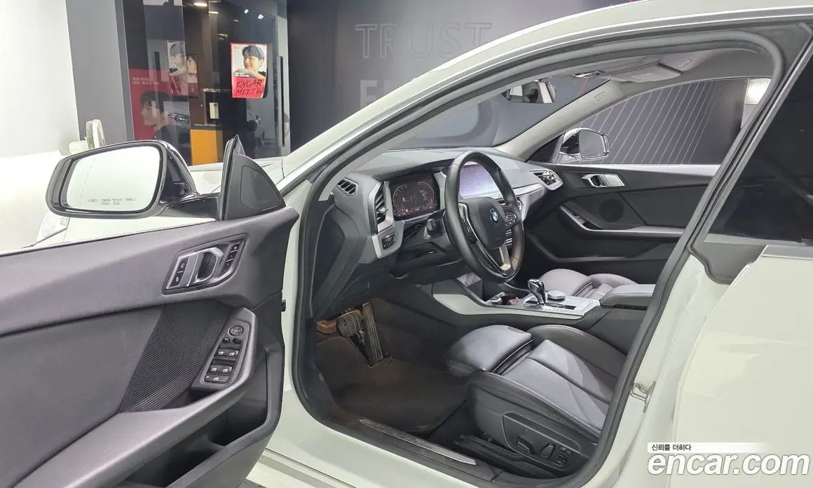 BMW 2 серия 2021 2.0 автомат (гидро), фото 10 BMW 2 серия 2021 2.0 автомат (гидро), фото 10