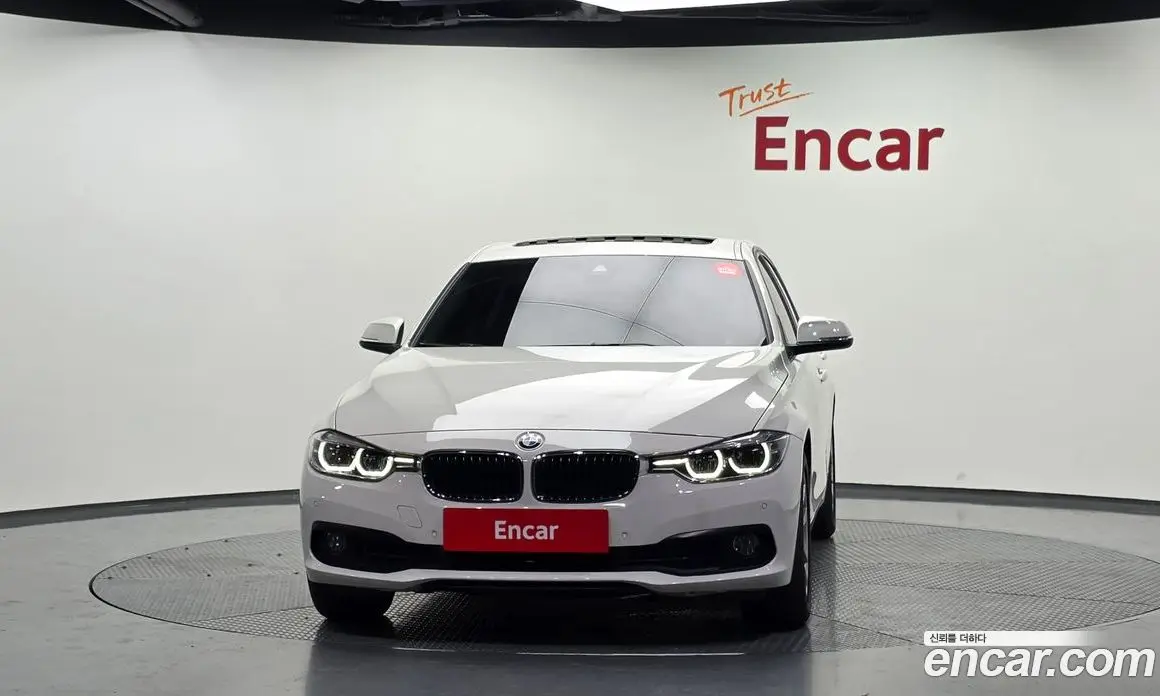 BMW 3 серия 2018 2.0 автомат (гидро), фото 3 BMW 3 серия 2018 2.0 автомат (гидро), фото 3