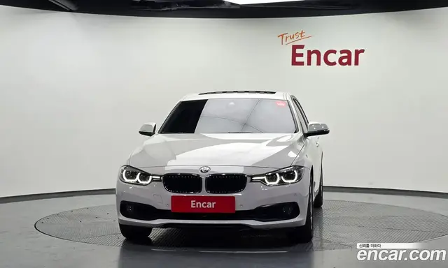 BMW 3 серия 2018 2.0 автомат (гидро), миниатюра 3 BMW 3 серия 2018 2.0 автомат (гидро), миниатюра 3