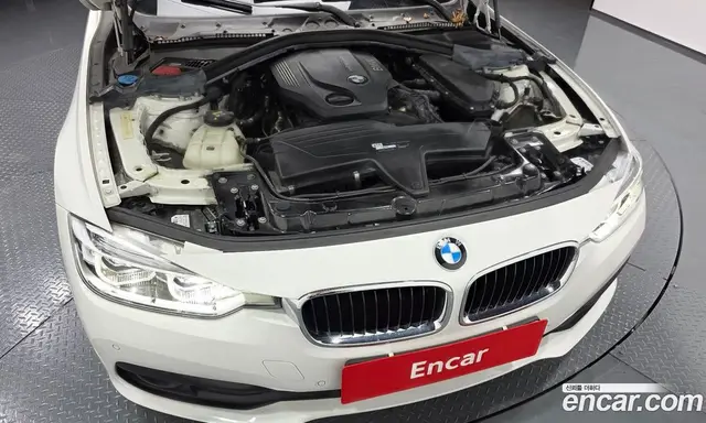 BMW 3 серия 2018 2.0 автомат (гидро), миниатюра 6 BMW 3 серия 2018 2.0 автомат (гидро), миниатюра 6