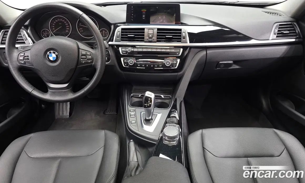 BMW 3 серия 2018 2.0 автомат (гидро), фото 7 BMW 3 серия 2018 2.0 автомат (гидро), фото 7