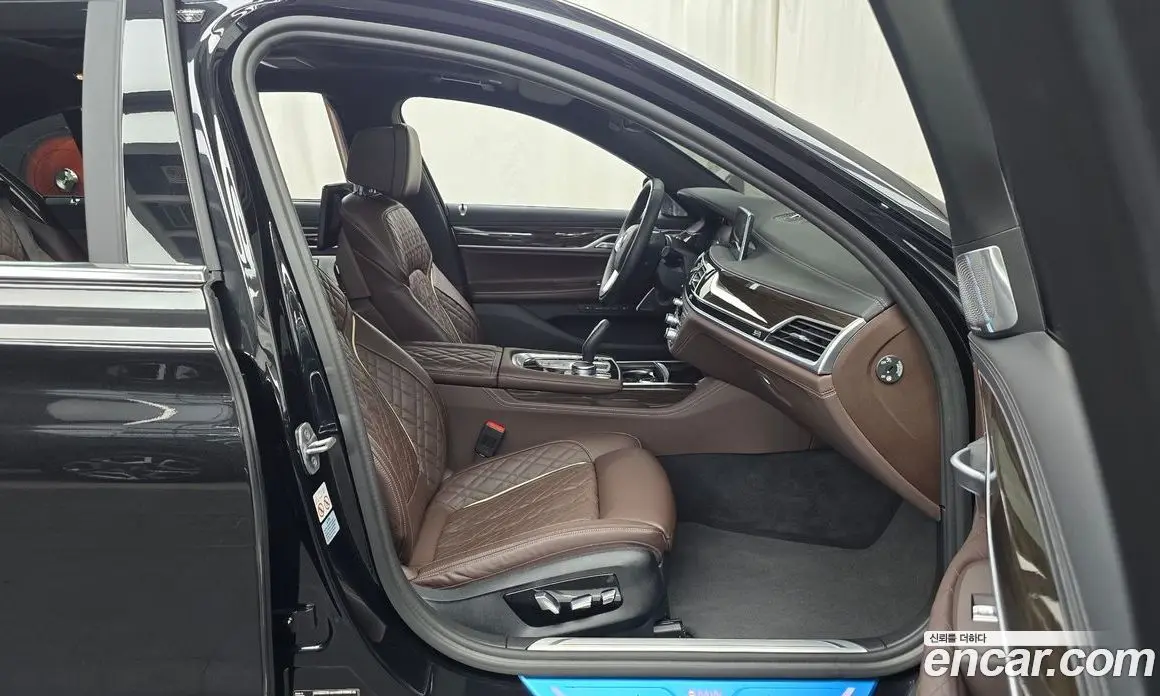 BMW 7 серия 2022 3.0 автомат (гидро), фото 11 BMW 7 серия 2022 3.0 автомат (гидро), фото 11