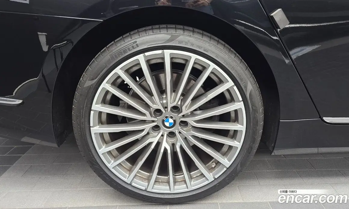 BMW 7 серия 2022 3.0 автомат (гидро), фото 5 BMW 7 серия 2022 3.0 автомат (гидро), фото 5