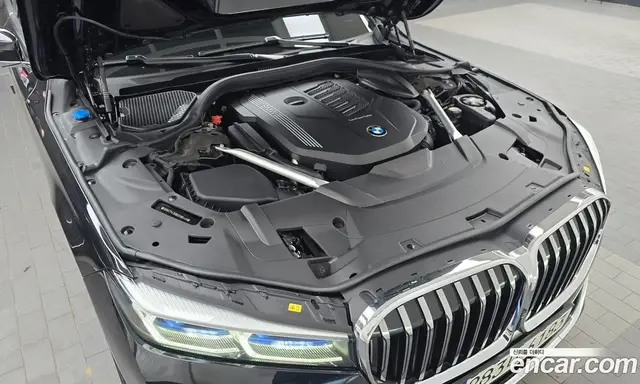BMW 7 серия 2022 3.0 автомат (гидро), миниатюра 6 BMW 7 серия 2022 3.0 автомат (гидро), миниатюра 6
