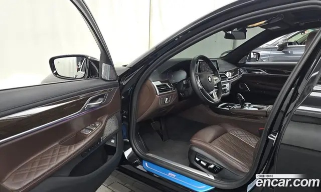 BMW 7 серия 2022 3.0 автомат (гидро), миниатюра 10 BMW 7 серия 2022 3.0 автомат (гидро), миниатюра 10