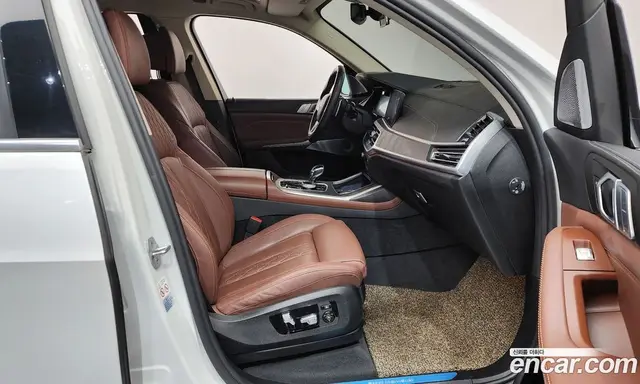 BMW X7 2022 3.0 автомат (гидро), миниатюра 11 BMW X7 2022 3.0 автомат (гидро), миниатюра 11