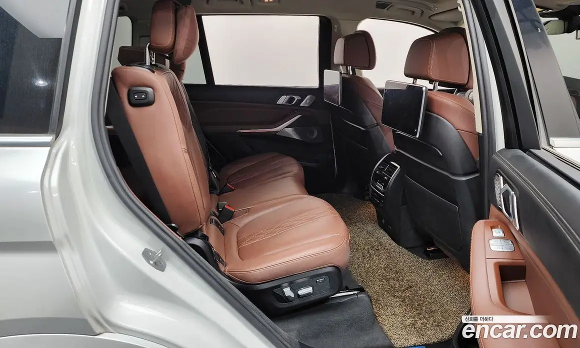 BMW X7 2022 3.0 автомат (гидро), фото 12 BMW X7 2022 3.0 автомат (гидро), фото 12