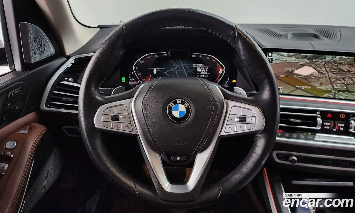 BMW X7 2022 3.0 автомат (гидро), фото 13 BMW X7 2022 3.0 автомат (гидро), фото 13
