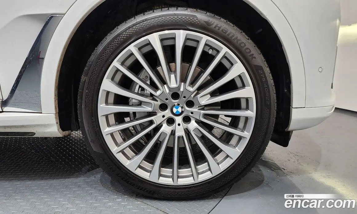 BMW X7 2022 3.0 автомат (гидро), фото 5 BMW X7 2022 3.0 автомат (гидро), фото 5