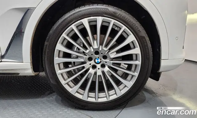 BMW X7 2022 3.0 автомат (гидро), миниатюра 5 BMW X7 2022 3.0 автомат (гидро), миниатюра 5