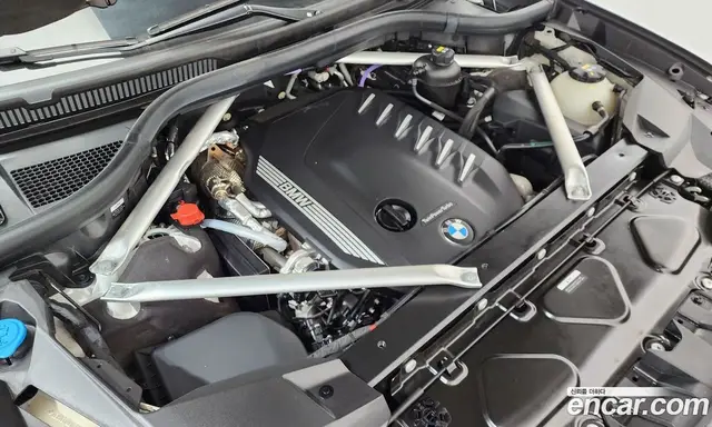 BMW X7 2022 3.0 автомат (гидро), миниатюра 6 BMW X7 2022 3.0 автомат (гидро), миниатюра 6